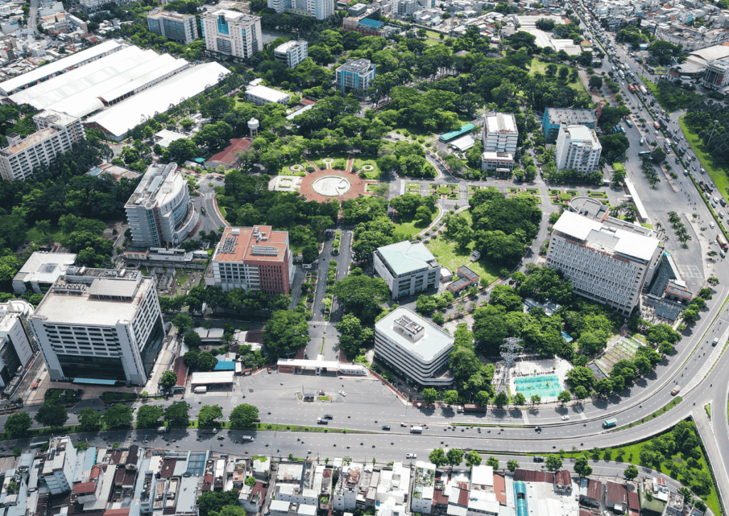 Văn phòng công chứng gần đây
