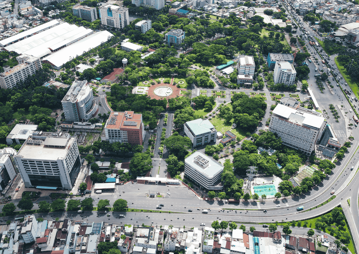 Văn phòng công chứng gần đây