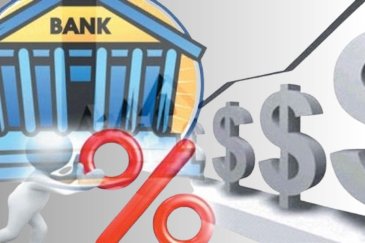 Cập nhật lãi suất ngân hàng tháng 09/2025