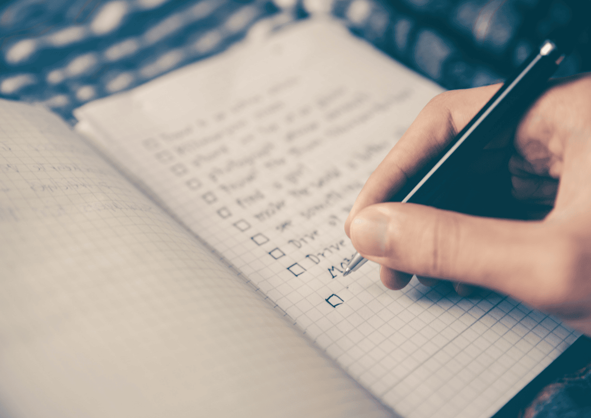 Checklist & best practices để đáo hạn an toàn