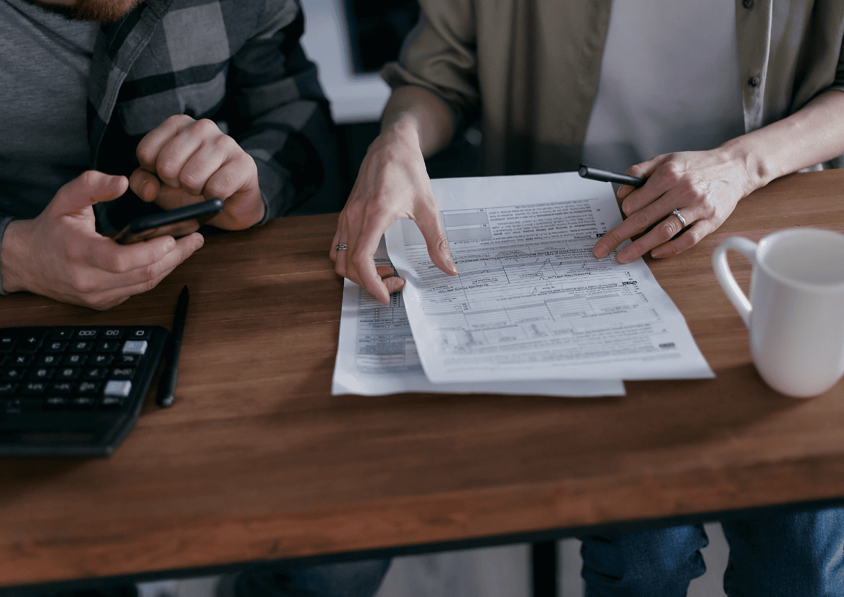 Hồ sơ vay thế chấp cần chuẩn bị những gì