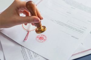Luật công chứng