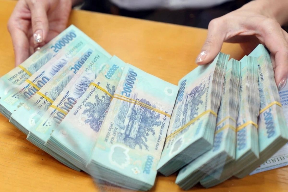 Lưu ý khi vay vốn doanh nghiệp