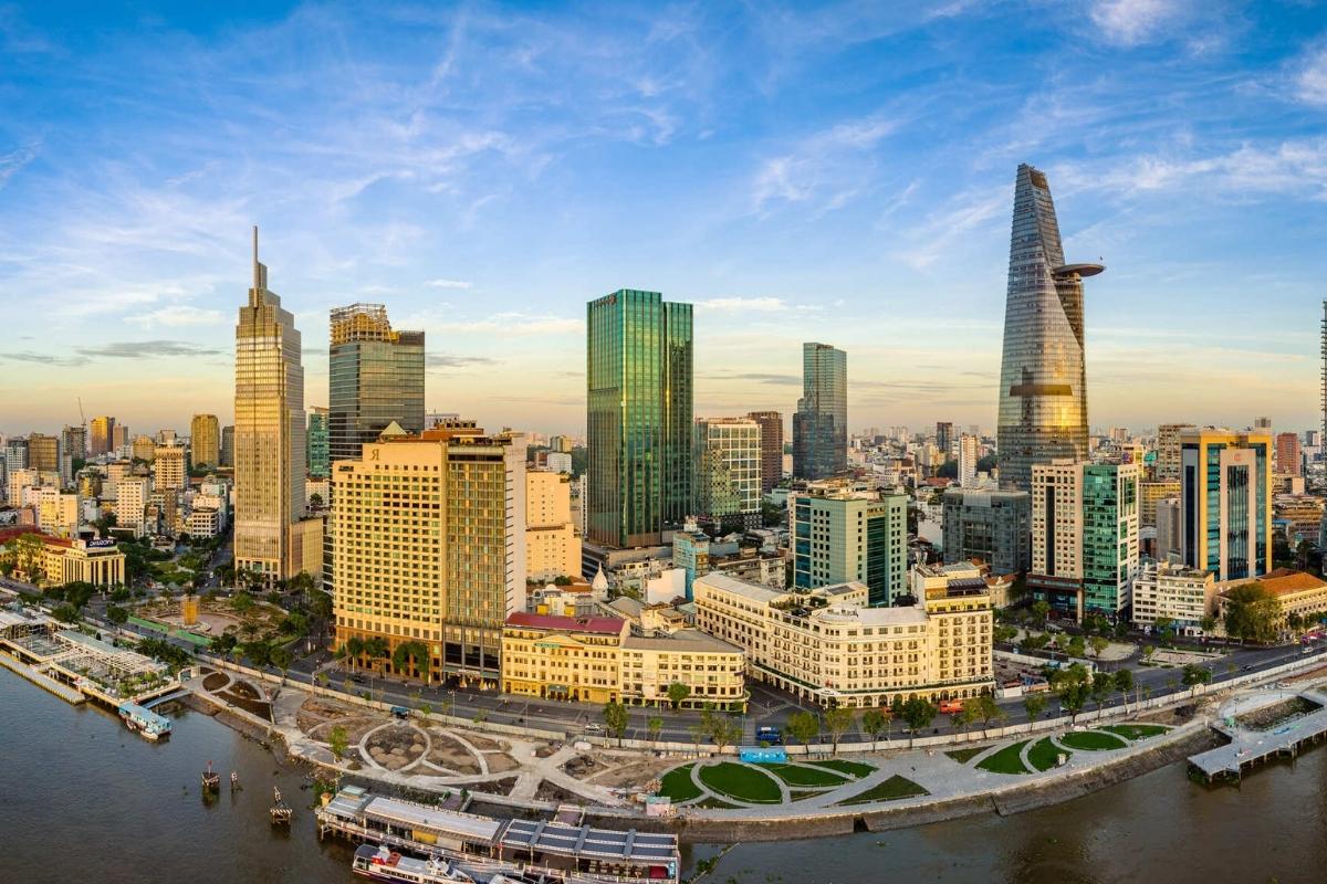 Triển vọng phát triển của tình hình bất động sản TP.HCM hiện nay