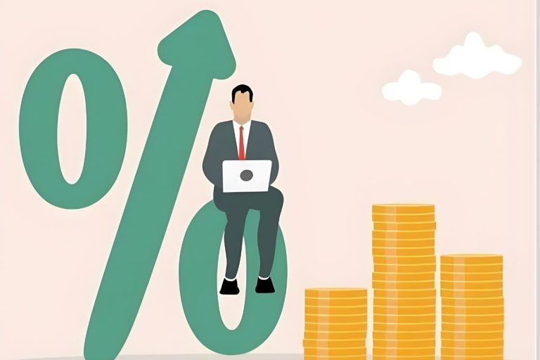 Bối cảnh và xu hướng của lãi suất tín dụng