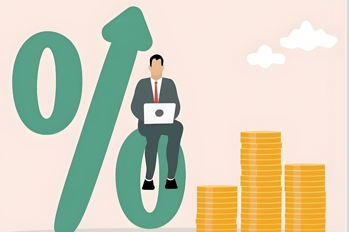 Bối cảnh và xu hướng của lãi suất tín dụng
