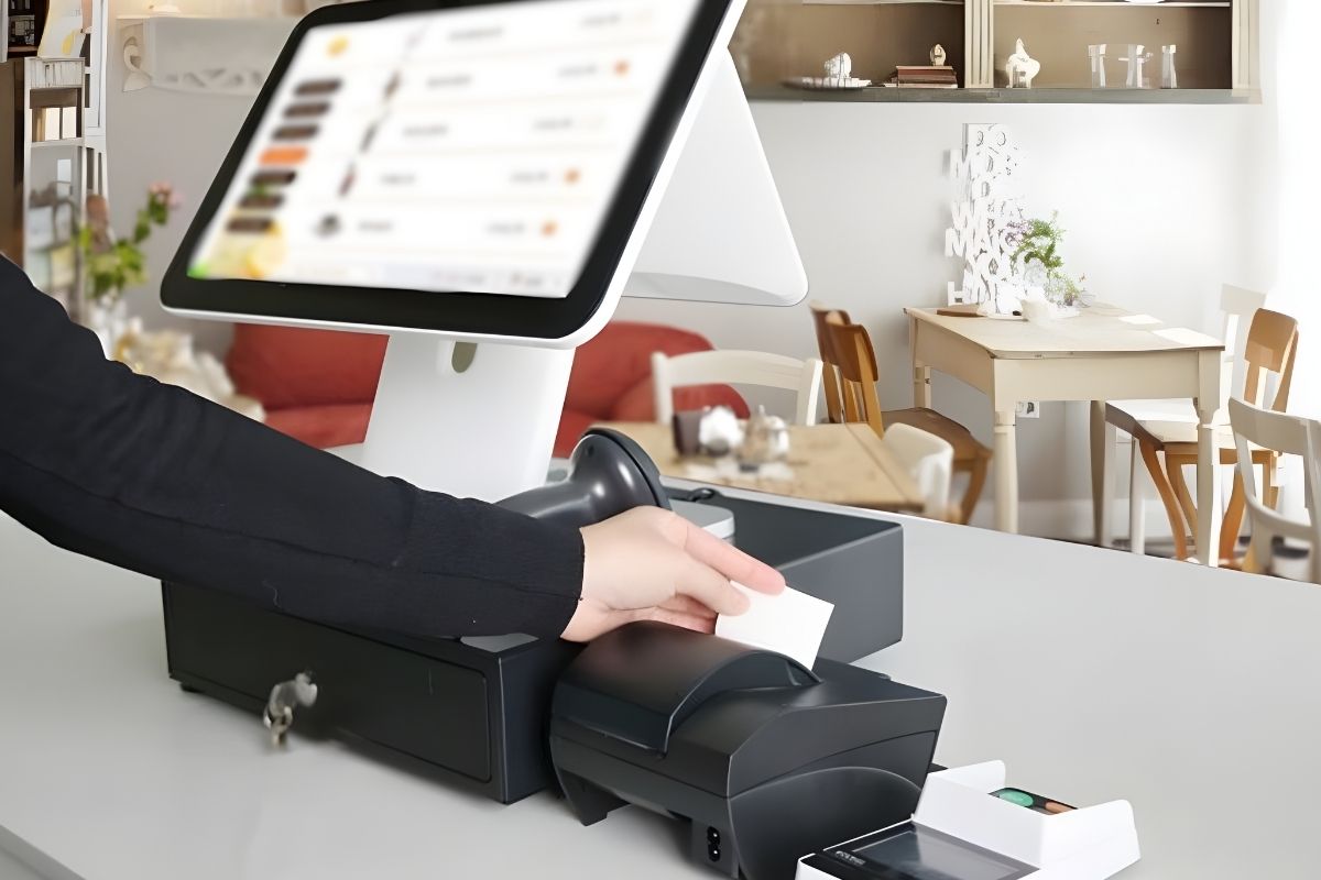 So sánh các loại máy POS phổ biến hiện nay