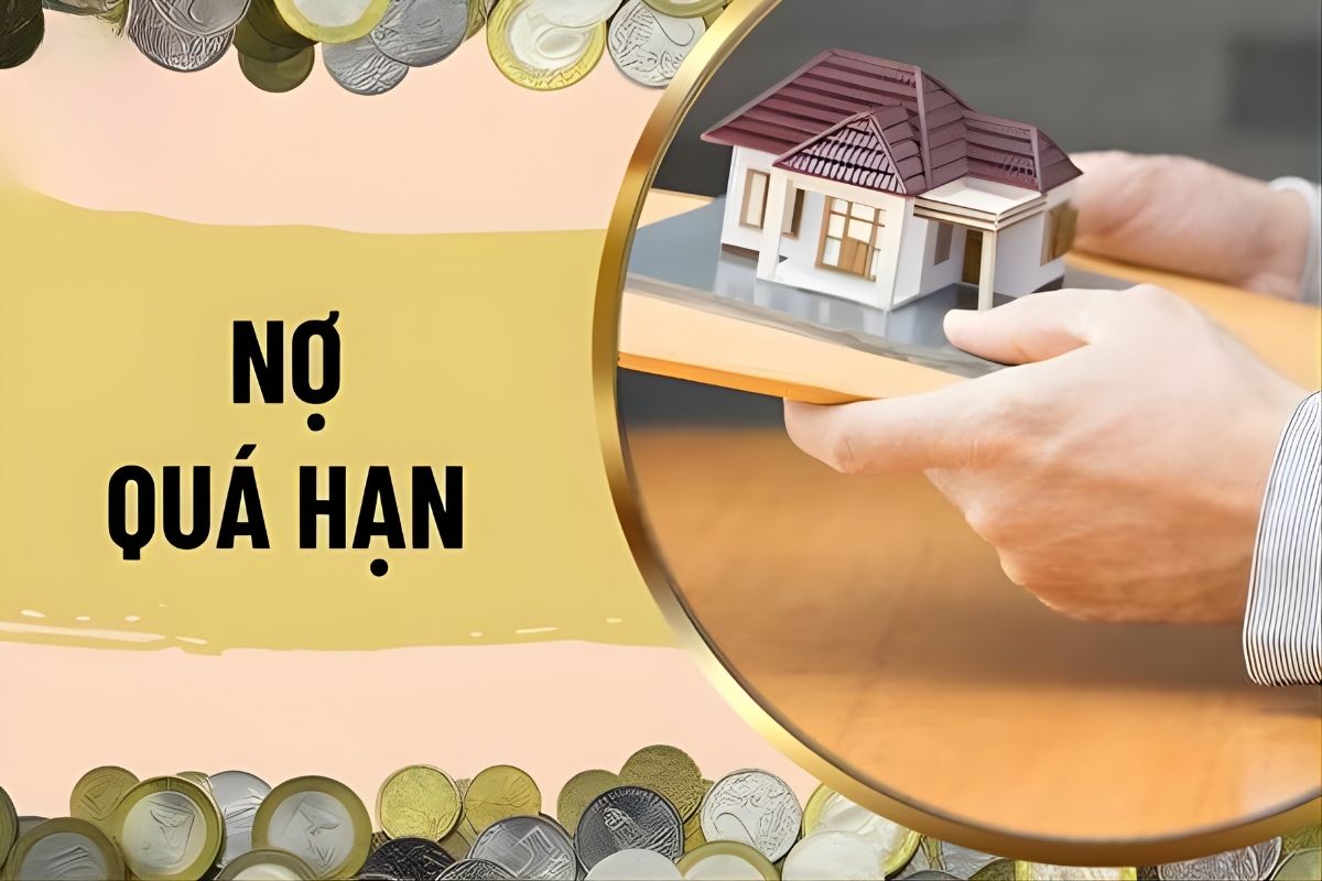 Nợ quá hạn là gì và vì sao quá hạn ngắn hạn vẫn đáng lo