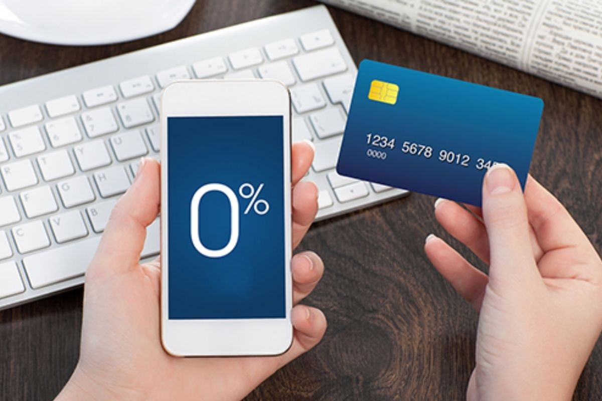 Cách sử dụng thanh toán trả góp online an toàn