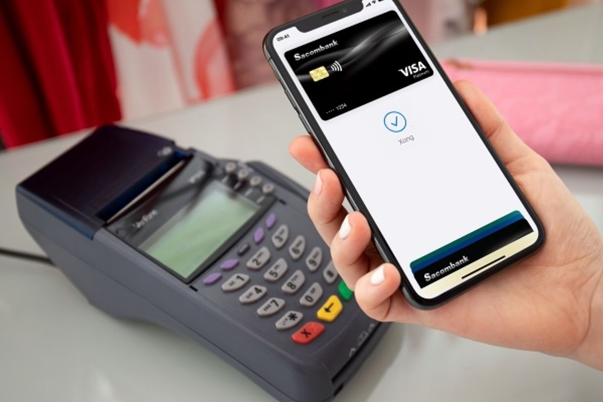 Thẻ phi vật lý trong bức tranh tổng thể của thanh toán số