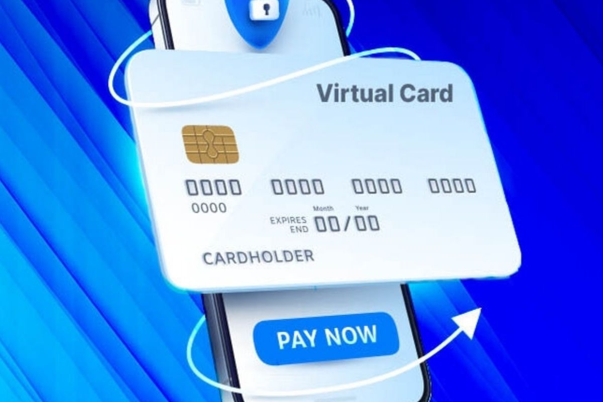 Thẻ phi vật lý là gì? Sự ra đời của thẻ phi vật lý trong bối cảnh chuyển đổi số