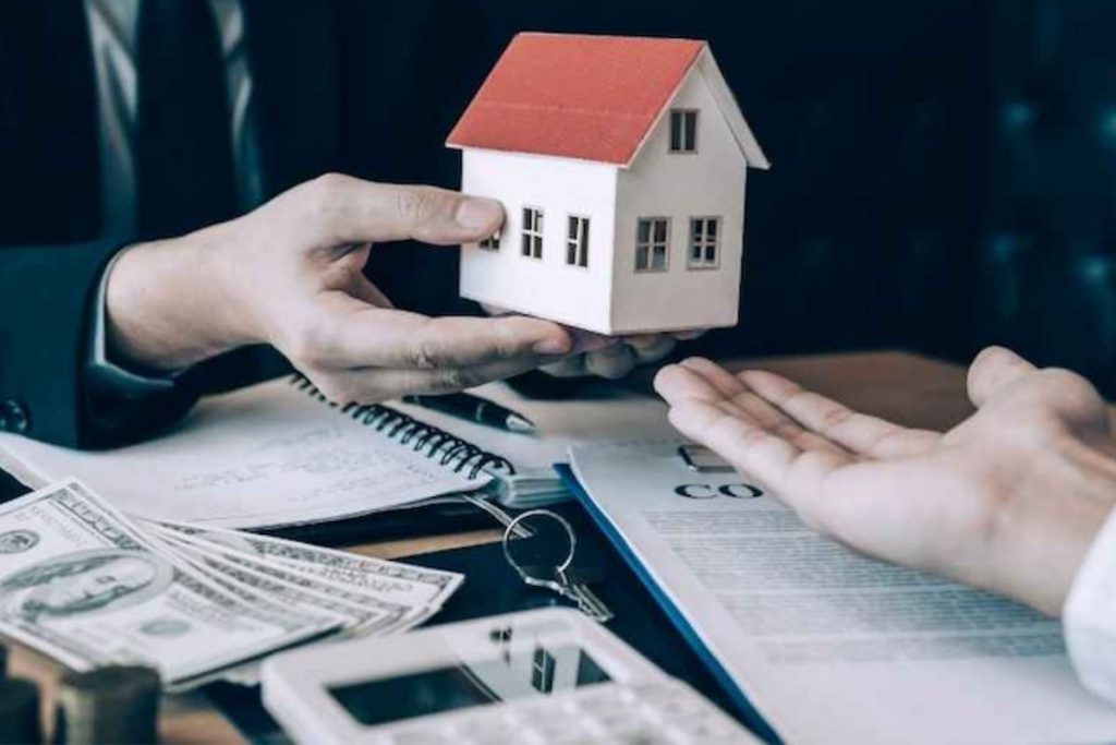 Cách tự chấm điểm để biết vay thế chấp ngân hàng nào tốt nhất