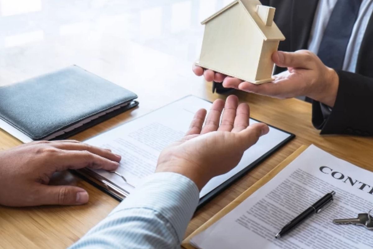 Vay mua nhà nhạy nhất ở giai đoạn sau ưu đãi