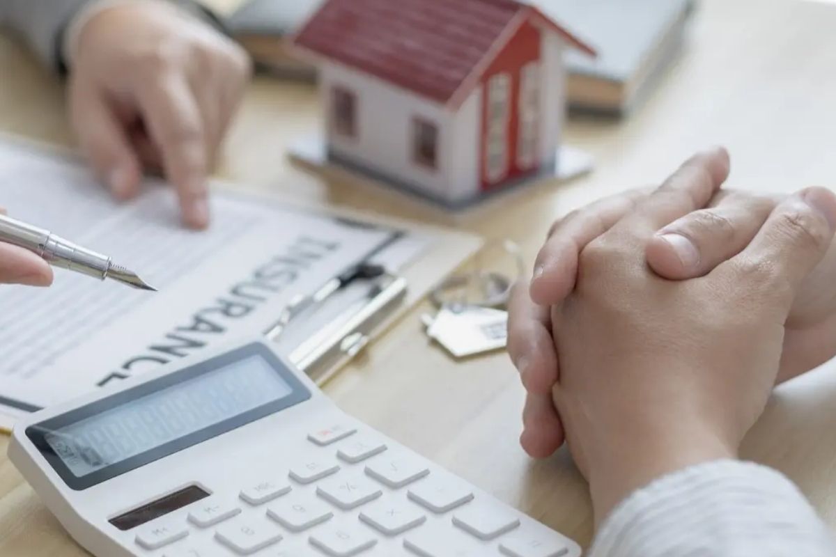 Đảm bảo pháp lý tài sản bảo đảm để hồ sơ đi nhanh
