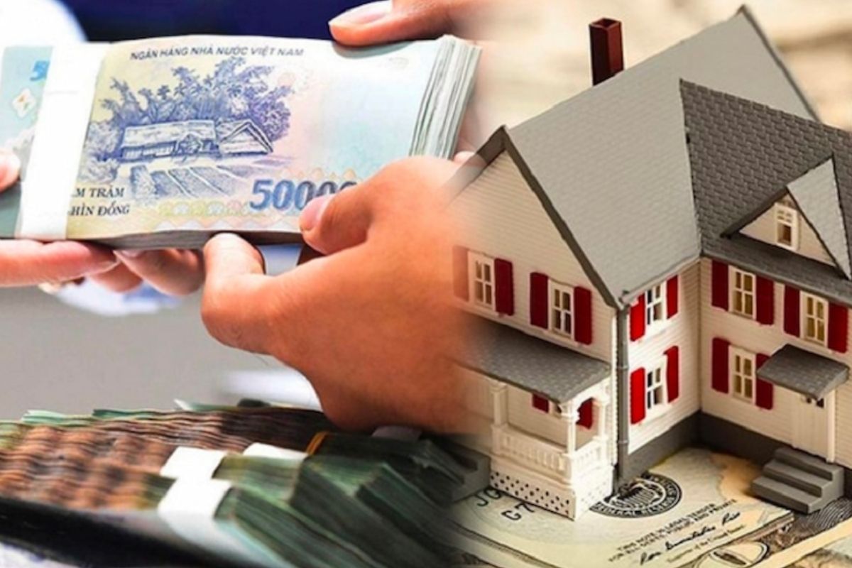 Vì sao cần tính chi phí vay thế chấp ngân hàng