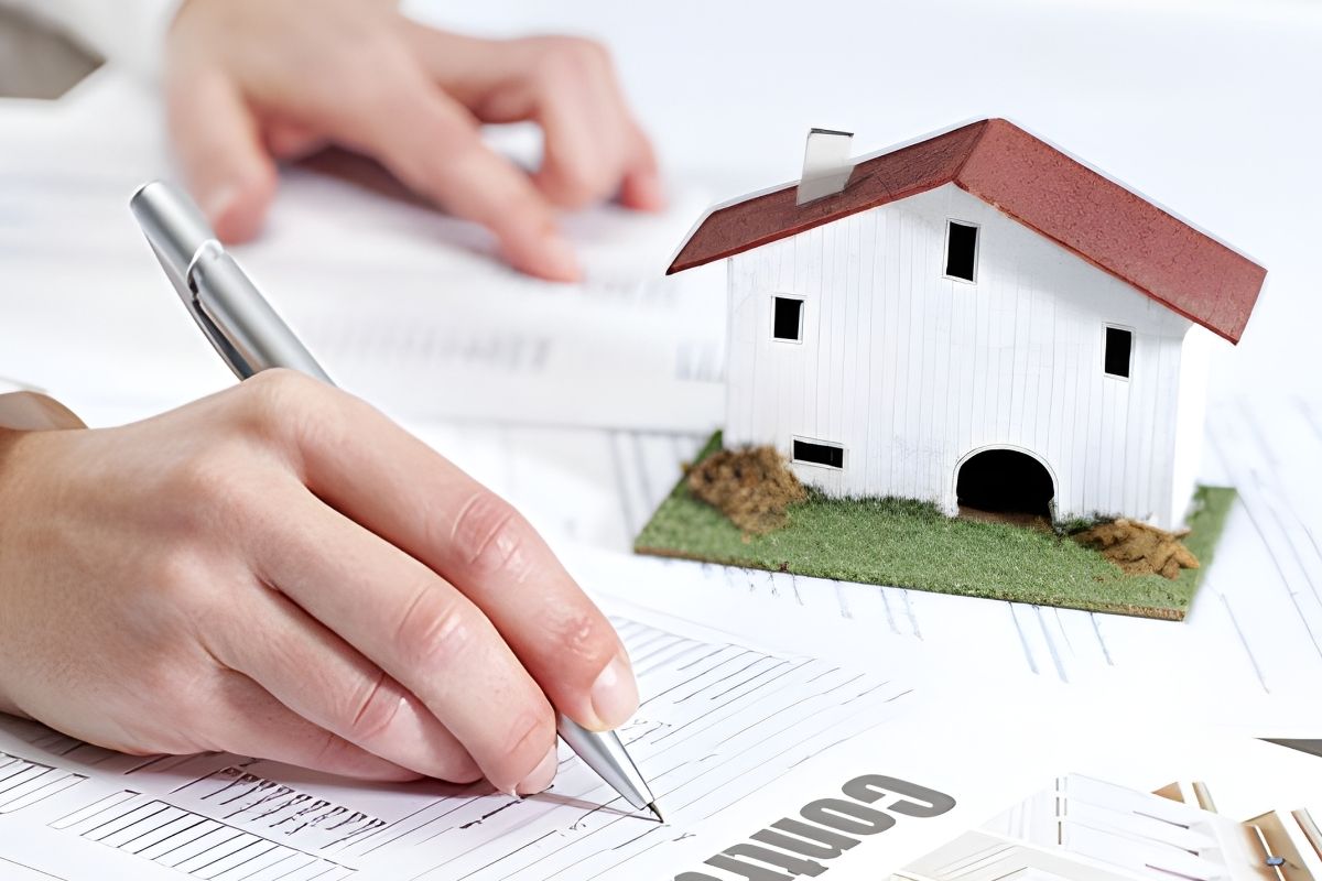 Hồ sơ cần chuẩn bị vay tiền ngân hàng chính sách xã hội xây nhà