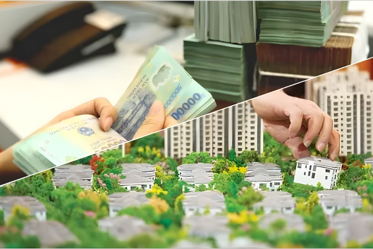 Gói vay ưu đãi xây dựng, cải tạo nhà ở
