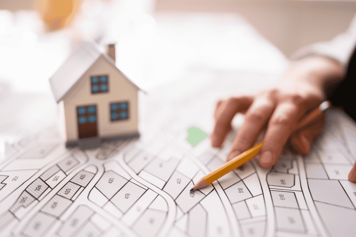 Cách tính giá đất làm sổ đỏ