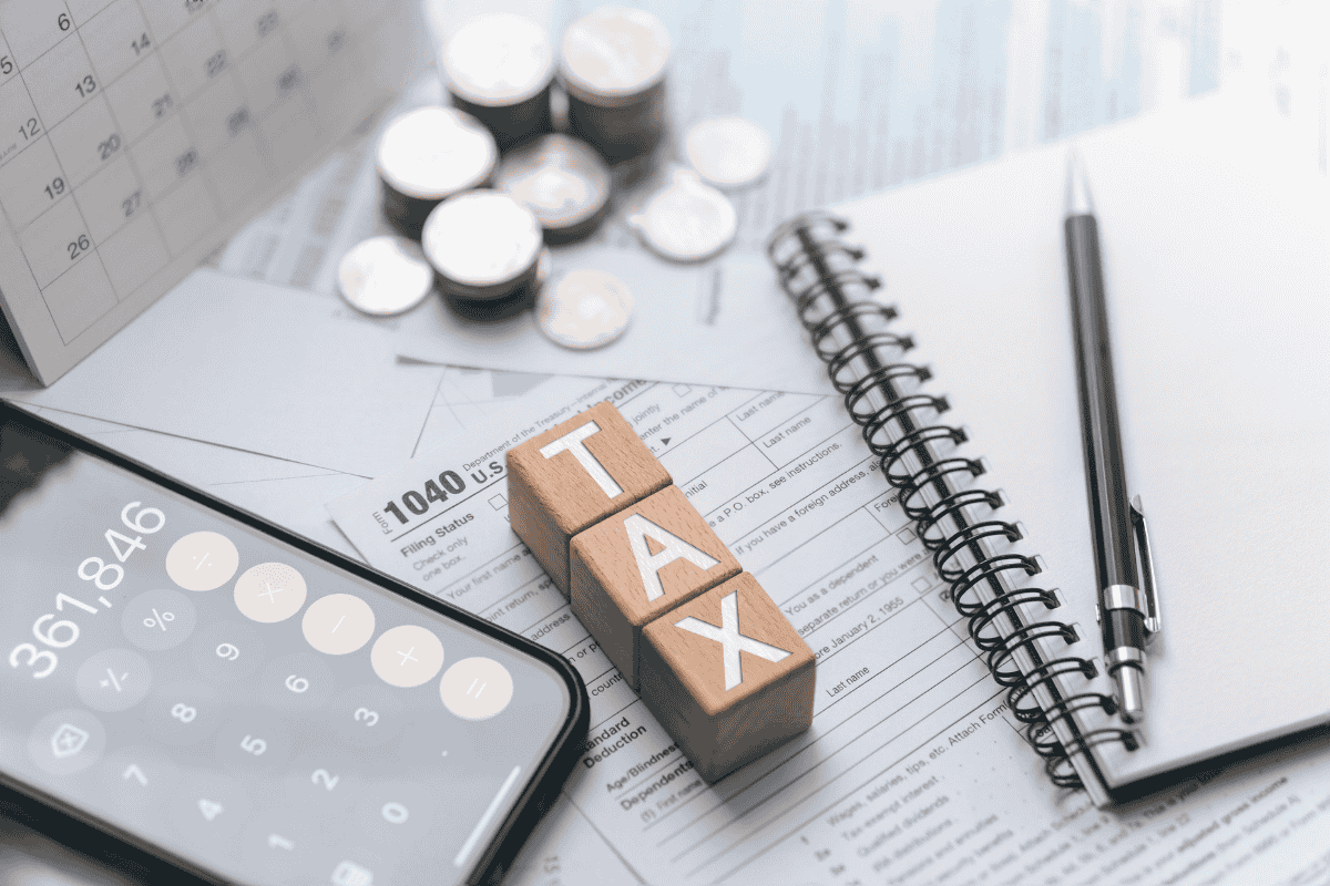 Cách tính lãi suất vay ngân hàng VPBank