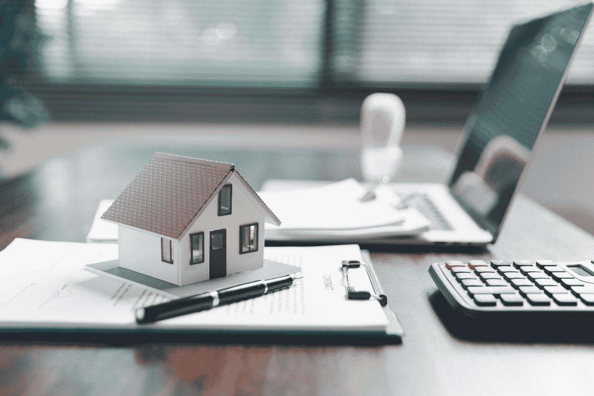Thuế thu nhập cá nhân chuyển nhượng bất động sản